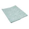 MANTEL ANTIMANCHAS RESINADO TURQUESA 1,40 X2,00M