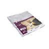 MANTEL ANTIMANCHAS RESINADO FICUS   1,40 X 3,00M