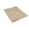 MANTEL ANTIMANCHAS RESINADO TEXTURA BEIGE  1,40 X 1,40M