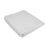 PROTECTOR DE MESA  1.5 BLANCO 1.40 X 2,50 M