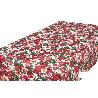 ROLLO DE MANTEL RESINADO ANTIMANCHAS ENCANTO NAVIDEÑO 75% ALGODÓN 25% POLIÉSTER 1,40 X 15 M