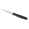 PACK DE 25  CUCHILLOS DE COCINA MICRODENTADO 10,5 CM