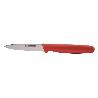PACK DE 3 CUCHILLOS PUNTILLA COLOR ROJO VERDE AZUL
