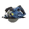 SIERRA CIRCULAR 1500W Ø185MM CON LASER EXTERNO