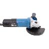 AMOLADORA REACONDICIONADO 900W Ø115/125MM VELOCIDAD VARIABLE