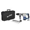 TALADRO MARTILLO PERFORADOR 1500 W SDS MAX