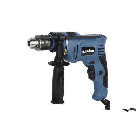TALADRO DE IMPACTO 600 W
