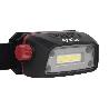 LINTERNA COB LED DE CABEZA 5 W 6500 K USB