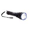 LINTERNA HIGH POWER LED 10000 LM 6 FUNCIONES Ø 60 X 250 MM