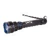 LINTERNA HIGH POWER LED 10000 LM 6 FUNCIONES Ø 60 X 250 MM