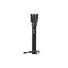 LINTERNA HIGH POWER LED 18.000 LM CON 6 FUNCIONES Ø65 X 322 MM