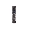 LINTERNA HIGH POWER LED 1200 LM PLEGABLE CON 5 FUNCIONES Ø25 X 132 MM