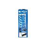 LINTERNA HIGH POWER LED 1200 LM PLEGABLE CON 5 FUNCIONES Ø25 X 132 MM