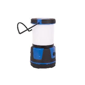 LINTERNA LED PARA CAMPING 2000 LM CON 5 FUNCIONES IP44  Ø115 X 210 MM