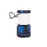 LINTERNA LED PARA CAMPING 2000 LM CON 5 FUNCIONES IP44  Ø115 X 210 MM