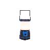 LINTERNA LED PARA CAMPING 2000 LM CON 5 FUNCIONES IP44  Ø115 X 210 MM
