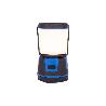 LINTERNA LED PARA CAMPING 2000 LM CON 5 FUNCIONES IP44  Ø115 X 210 MM