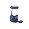 LINTERNA LED PARA CAMPING 2000 LM CON 5 FUNCIONES IP44  Ø115 X 210 MM