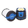 LINTERNA LED PARA CAMPING 2000 LM CON 5 FUNCIONES IP44  Ø115 X 210 MM