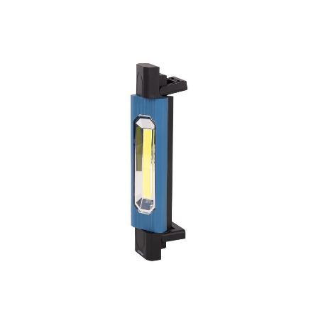 LÁMPARA DE INSPECCIÓN COB LED 1200 LM 20 W CON 3 FUNCIONES