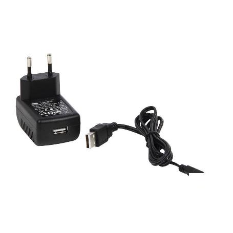 CARGADOR BATERÍA PARA ATORNILLADOR 3,6V