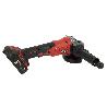 AMOLADORA A BATERIA REACONDICIONADO LI-ION 18V 8000RPM - 115MM