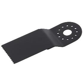HOJA DE SIERRA PARA MADERA MULTIHERRAMIENTA   CAJA 5 UNID.