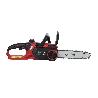 MOTOSIERRA A BATERÍA LI-ION 20 V 3000 RPM MINI ESPADA 10