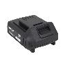 BATERÍA RECARGABLE LI-ION 20 V 2.0AH
