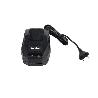 CARGADOR DE BATERÍAS 20 V - 2,4 A