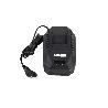 CARGADOR DE BATERÍAS CARGA RÁPIDA 20 V - 4,5 A