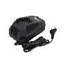 CARGADOR DE BATERÍAS CARGA RÁPIDA 20 V - 4,5 A