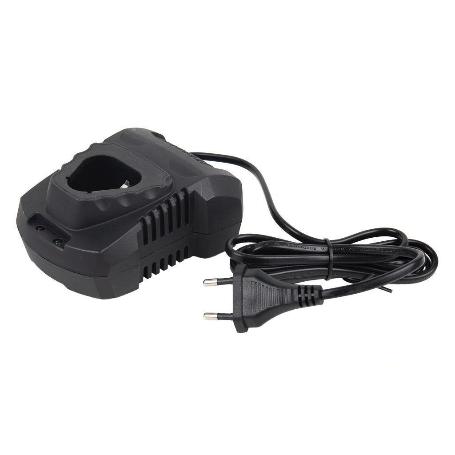 CARGADOR DE BATERÍAS 12 V - 2,4 A