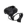 CARGADOR DE BATERÍAS 12 V - 2,4 A