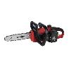CONJUNTO MOTOSIERRA A BATERÍA 20 V + BATERÍA ADICIONAL 20 V 4.0 AH