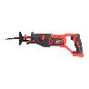 SIERRA DE SABLE A BATERÍA LI-ION 20 V 26 MM 3000 RPM SIN CARGADOR NI BATERÍA