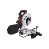 INGLETADORA A BATERÍA LI-ION 20 V Ø185 MM 3300 RPM