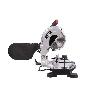 INGLETADORA A BATERÍA LI-ION 20 V Ø185 MM 3300 RPM SIN CARGADOR NI BATERÍA REACONDICIONADA