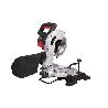 INGLETADORA A BATERÍA LI-ION 20 V Ø185 MM 3300 RPM SIN CARGADOR NI BATERÍA REACONDICIONADA