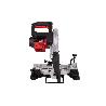 INGLETADORA A BATERÍA LI-ION 20 V Ø185 MM 3300 RPM SIN CARGADOR NI BATERÍA REACONDICIONADA