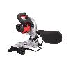 INGLETADORA A BATERÍA LI-ION 20 V Ø185 MM 3300 RPM SIN CARGADOR NI BATERÍA REACONDICIONADA
