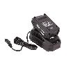 PACK CARGADOR 20 V 2.4 A Y BATERÍA LI-ION 20 V 2.0AH