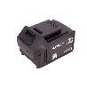PACK CARGADOR 20 V 4.5 A Y BATERÍA LI-ION 20 V 4.0AH
