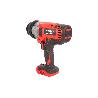 PISTOLA IMPACTO 1/2 BATERÍA LI-ION 20 V 1000 NM SIN CARGADOR NI BATERÍA