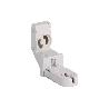 PORTALAMPARAS DE FLUORESCENCIA 2A250V CON PORTACEBADOR