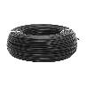 ROLLO CABLE H07V-K 1X2,5MM2 NEGRO (100M)