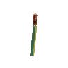 ROLLO CABLE H07V-K 1X2,5MM2 AMAR/VER (100M)