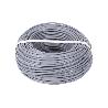 ROLLO CABLE H07V-K 1X4MM2 GRIS (100 M)