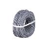 ROLLO CABLE H07V-K 1X4MM2 GRIS (100 M)