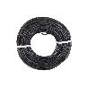 ROLLO CABLE H07V-K 1X4MM2 NEGRO (100 M)